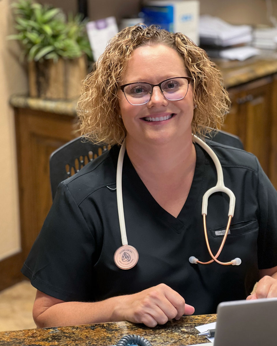 Nurses & Staff | Muenster Family Medical Clinic